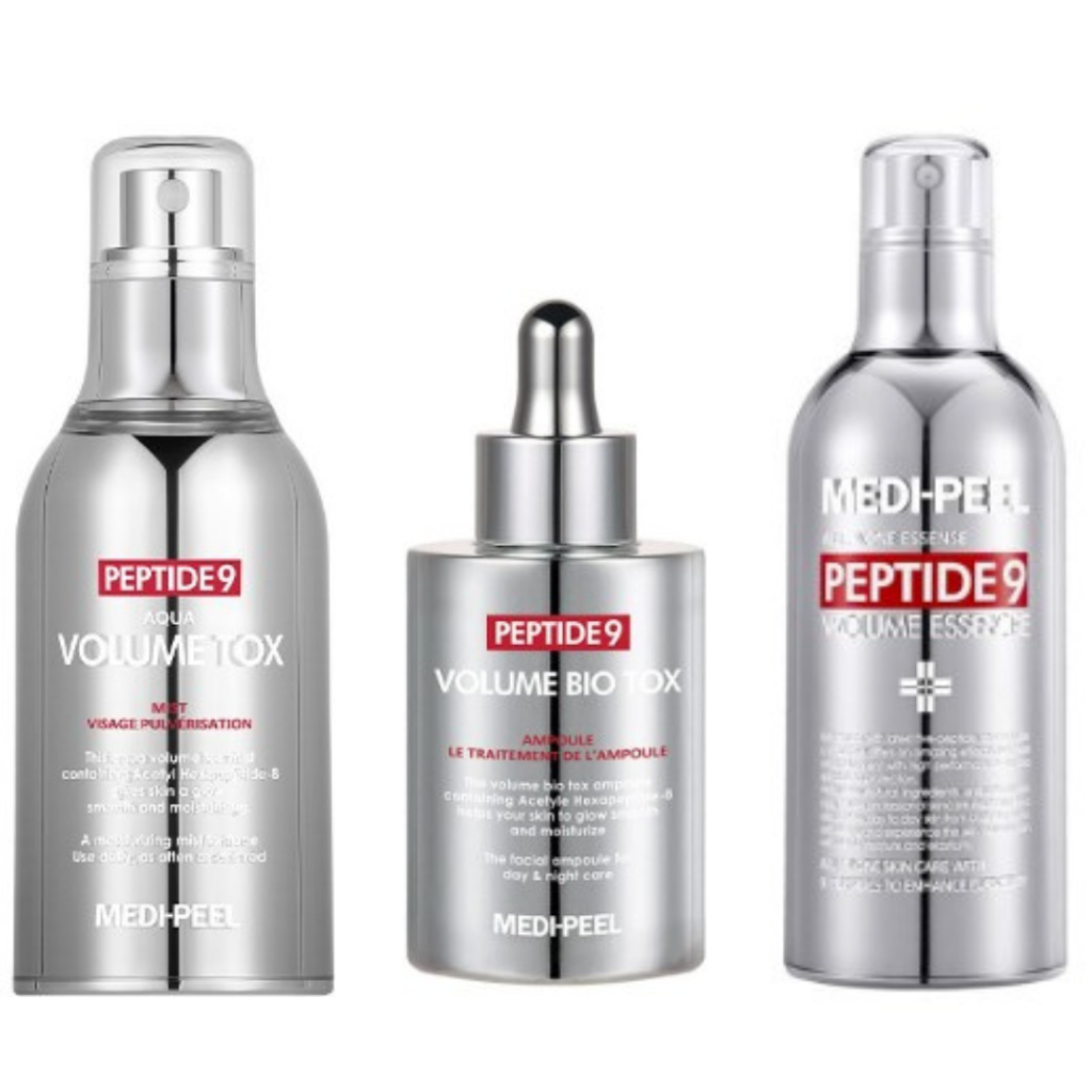 [MEDI-PEEL] Peptide 9 AQUA VOLUME Tox MIST 50ml /PEPTIDE 9 V