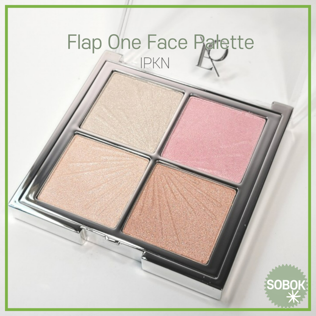 ipkn palette的價格推薦 - 2026年4月 | 比價比個夠BigGo
