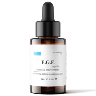 EGF 精華液 15ml, 皮膚 50ml