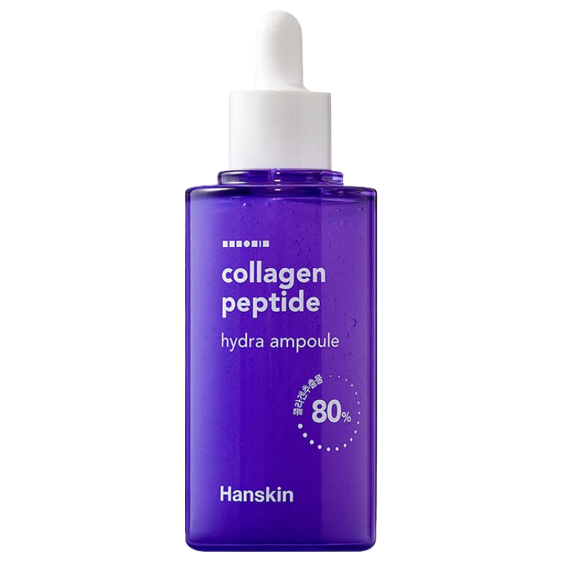 Hanskin 膠原蛋白肽 Hydra Ampoule 3.04 fl.oz / 90ml (有效期: 2026.11)