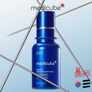 🇰🇷正品(2024 新) [Medicube] Zero One Day Exosome Shot 2000 30ml