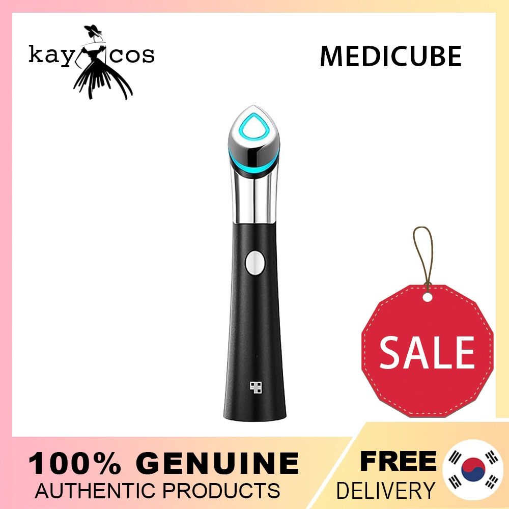 MEDICUBE AGE-R Booster Healer with FREEBIES 美容儀
