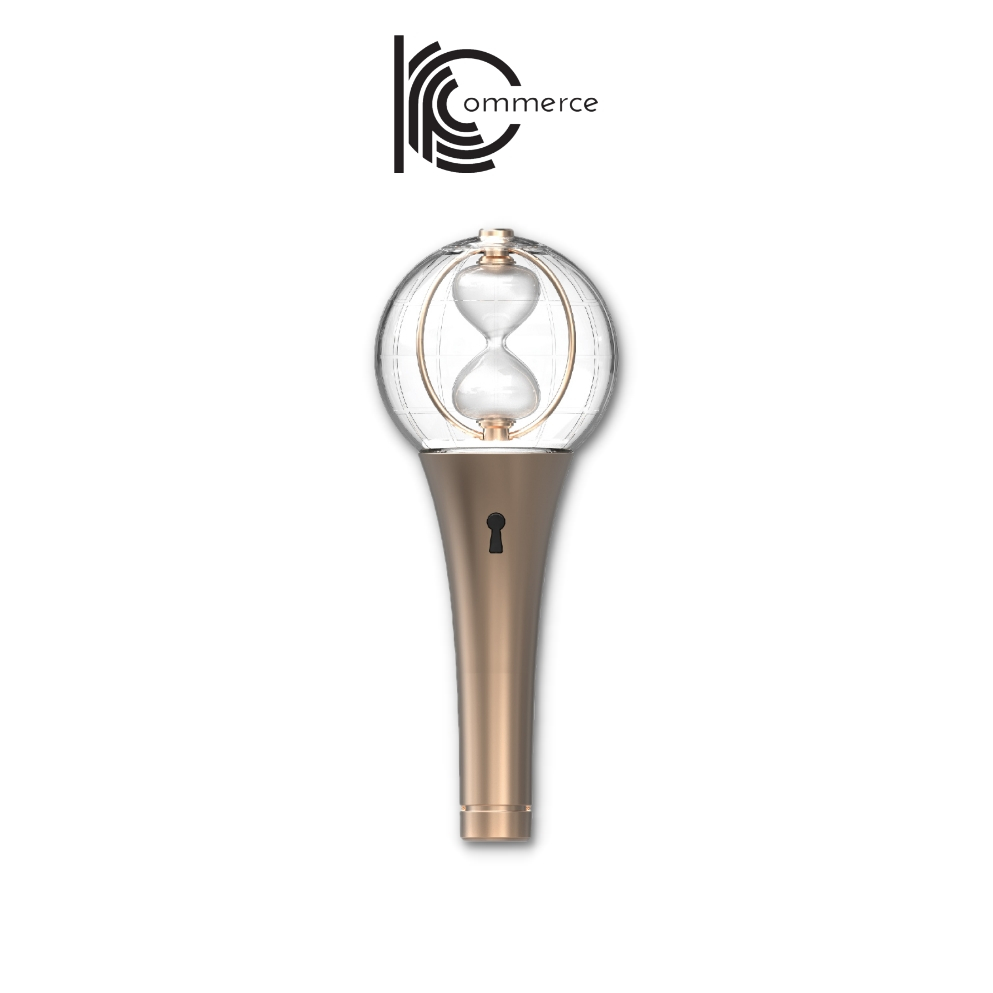 ATEEZ - 官方手燈 OFFICIAL LIGHT STICK Ver.2