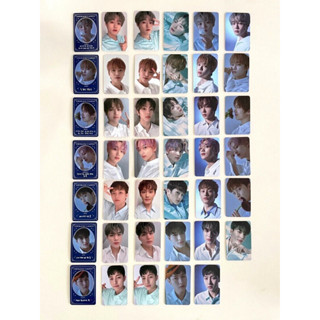Nct DREAM - STARRY DAYDREAM Official MD RANDOM 小卡官方小卡組