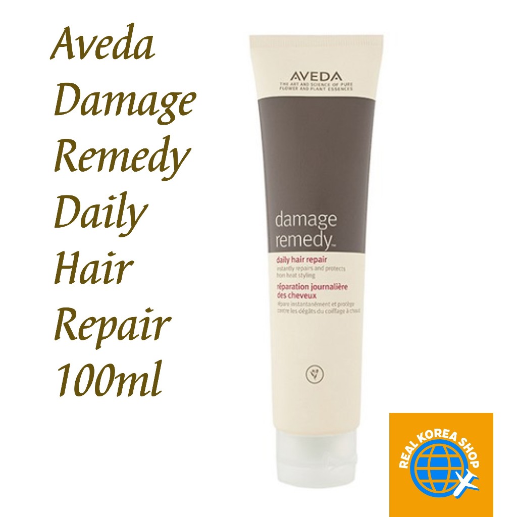 [Aveda] Damage Remedy Daily Hair Repair 100ml