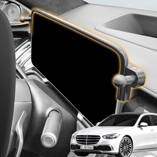Fics Mercedes Benz S Class 手機支架,奔馳 S 級手機支架,定製手機支架