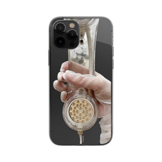 Sujipmihak 戒指戒指 iPhone 手機殼 INS 韓國正品