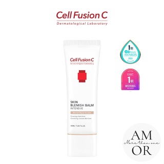 [Cell Fusion C] Skin Blemish Balm Intensive 40ml(有色保濕霜 BB 霜)