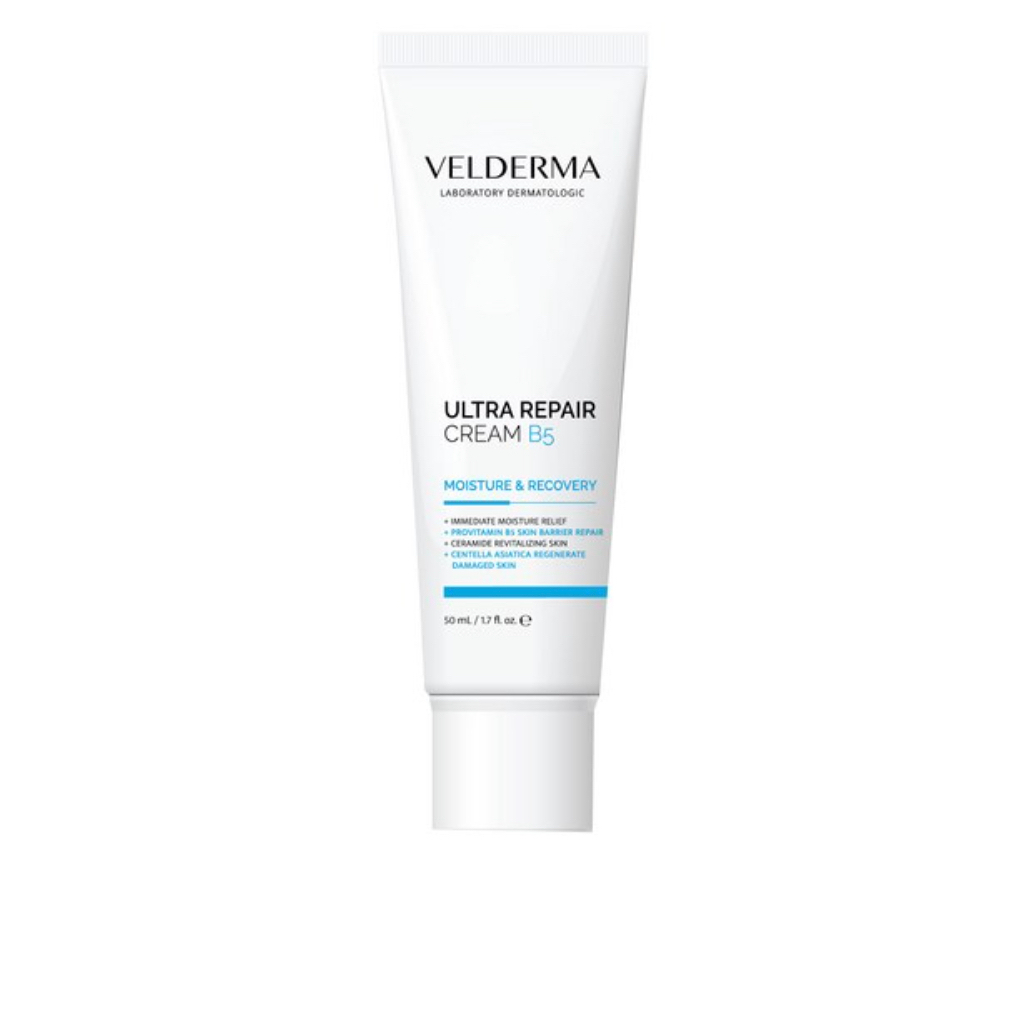 Velderma Ultra Repair Cream 受損皮膚完美恢復護理