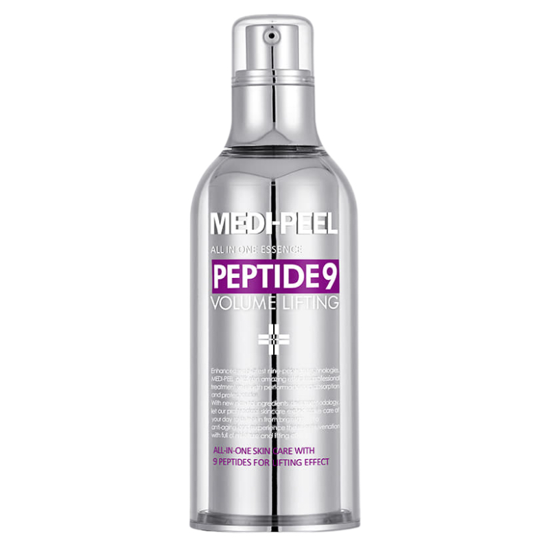 Medipeel Peptide9 Volume Lift 多合一精華 3.38 fl.oz / 100ml (有效期: