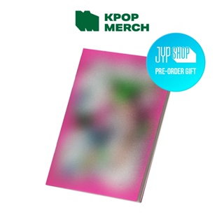 (JYP Shop POB) Stray Kids - Mini Album 樂-Star Headliner