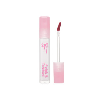 ETUDE HOUSE 伊蒂之屋] Fix Tint Velvet 3.8g -冬季草莓