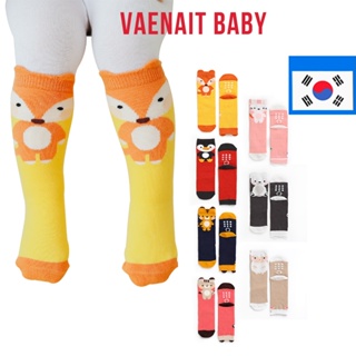 [Vaenait Baby 韓國] 可愛動物 男童 女童 高筒襪 膝蓋襪 嬰幼兒超人氣 超可愛 爆款商品