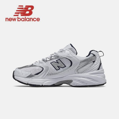 紐巴倫 New Balance 530 白色 MR530SG [尺寸:250(美國 7、歐盟 40、英國 6.5)]