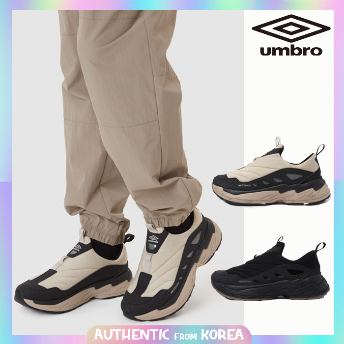 Umbro MOCKBI 運動鞋 2 色