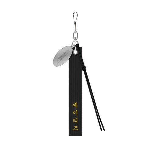 [PREORDER] ATEEZ [TOWARDS THE LIGHT] LIGHTINY STRAP