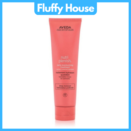 [Aveda] Nutriplenish daily moisturizing treatment 日常保濕護理 150