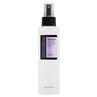 Cosrx AHA BHA 淨化爽膚水 150ml