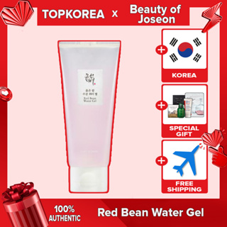 ★Beauty of Joseon★Red Bean Water Gel 100ml / TOPKOREA / 韓國發貨