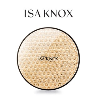 [ISA KNOX] Cover Supreme Rich Essence Skin 豐富精華肌膚遮瑕粉餅 10g