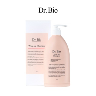 Dr.Bio 乳酸菌洗髮精 750ml