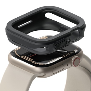 Ringke Air Sports 適用於 Apple Watch 9 8 7 45mm 6 5 4 SE 44mm