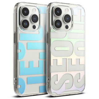 Ringke Fusion Design 透明 設計 防刮 保護殼 iPhone 15 Pro Max 15 Pro