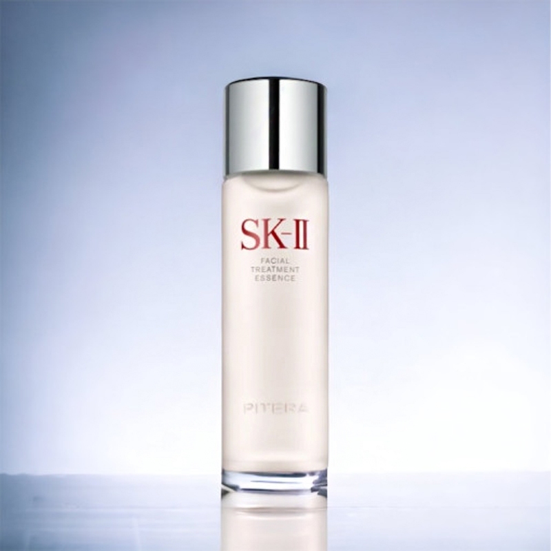 Sk-ii SK2 SKII 面部護理透明乳液 230ml