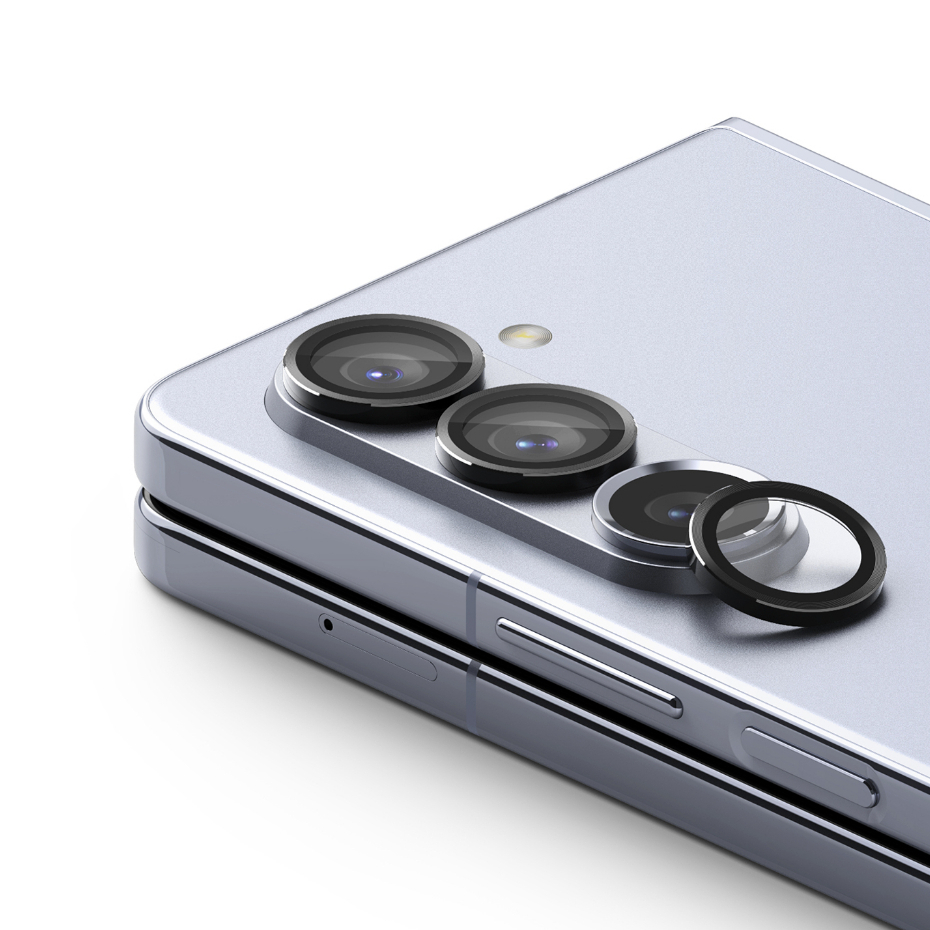Ringke Camera Lens Frame Glass 相機鏡頭保框 Galaxy Z Fold 5