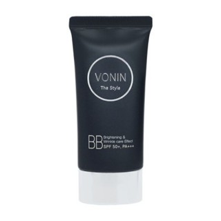 [ VONIN ] BB霜 #Koea 最好的貨物