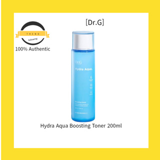 [Dr.G] Hydra Aqua Boosting 爽膚水 200ml