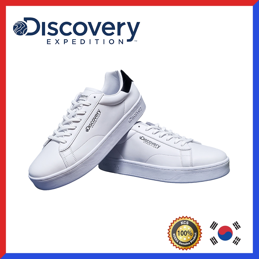 Discovery Expedition 輕便日常服裝韓國流行產品經典運動鞋外套 Neo 4