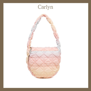 [Carlyn] Poing Cotton Candy M 單肩包: 韓國時尚