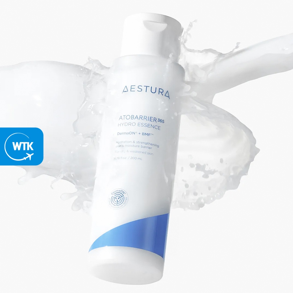 🇰🇷韓國直送 [AESTURA] 365舒緩系列 營養潤膚精華露 長久保濕 輕盈 强化屏障