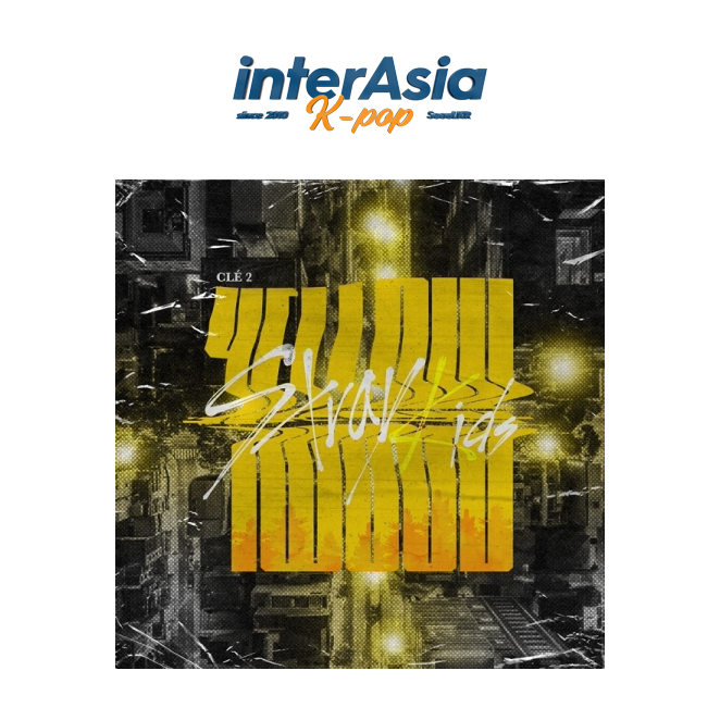 straykids スキズ yellowwood アルバム straykids スキズ yellow wood