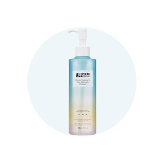 菲詩小舖 [The Face Shop] All Clear 膠束卸妝油 250mL