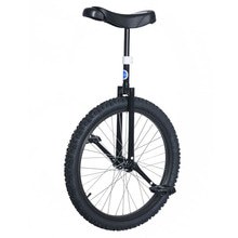Unicycle.com 俱樂部 24 英寸山地獨輪車