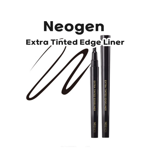 [Neogen] 超有色邊線筆 0.7g