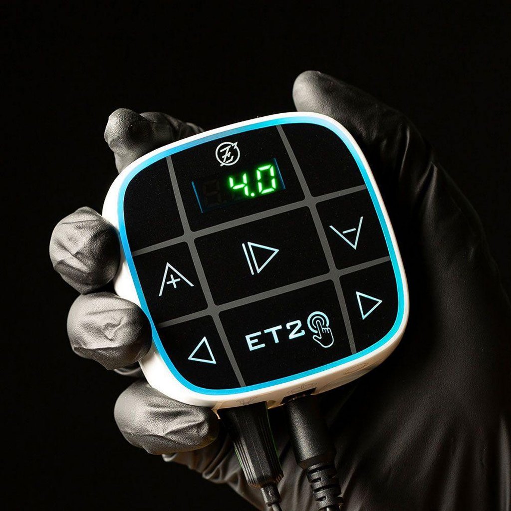 [TFONE] Et-2 紋身電源紋身機 Ultra