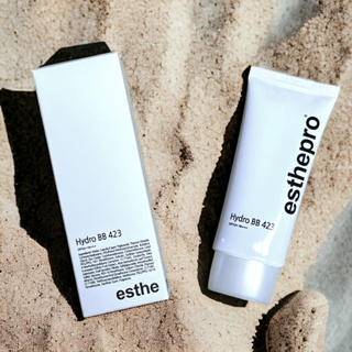 [Esthemax / Esthepro] Hydro BB 霜緊膚霜 SPF50+PA+++ 50ml