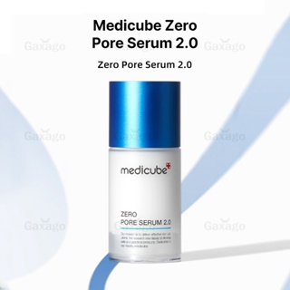 [Medicube] Zero Pore Serum 2.0 37mL