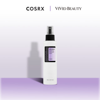 Cosrx AHA/BHA 淨化爽膚水 150mL / 保濕 / 角質 / 皮膚質地