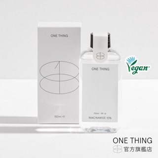 ONE THING 維生素B3萃取化妝水 150ml l 韓國官方直送