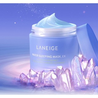 LANEIGE [蘭芝] 水睡眠面膜 EX 70ml Laneige Water Sleeping Mask EX