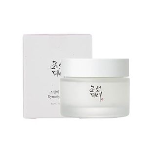 Beauty of Joseon Dynasty cream, 50ml 朝鮮王朝美容霜,50 毫升,1.69 液量盎司