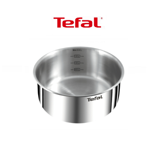 [Tefal] Magic Hands New Emotion魔手新款情感感應平底鍋(無把手無蓋)(16cm/18cm)