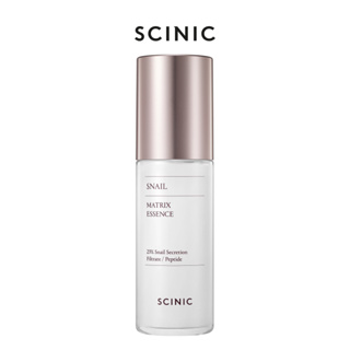 Scinic 蝸牛矩陣精華 50ml