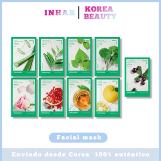 悅詩風吟 [Innisfree] 23new My Real Squeeze 面膜 22ml