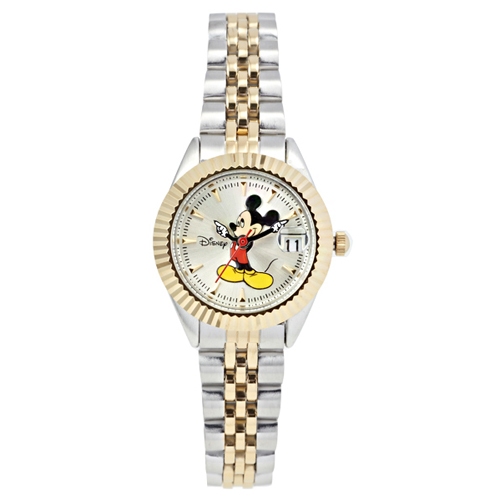 迪士尼手錶永恆女士高顏值時尚米老鼠ow019系列