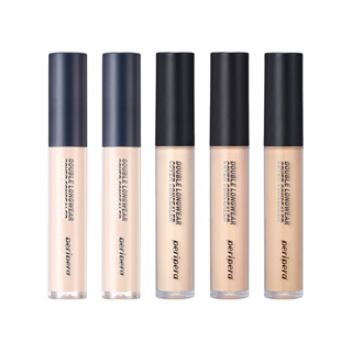 peripera double longwear cover concealer 遮瑕膏 5.5g